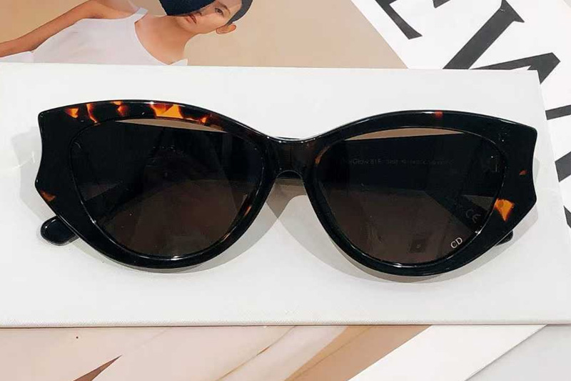 Glow B1F Sunglasses Tortoise Brown