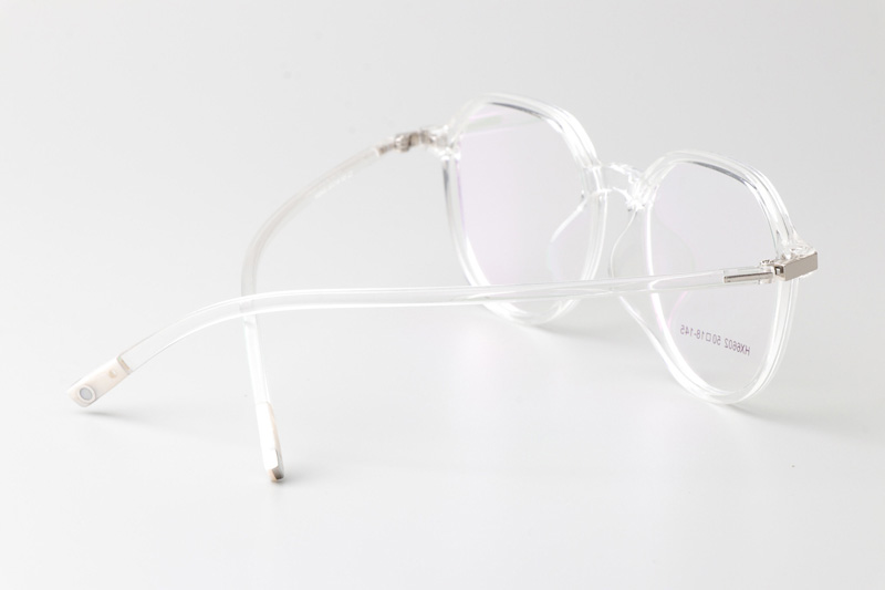 HX6602 Eyeglasses Transparent
