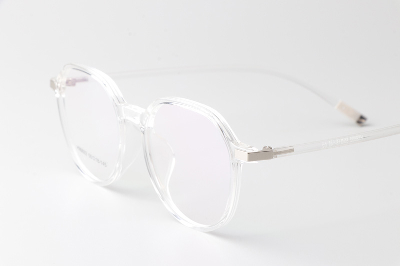 HX6602 Eyeglasses Transparent