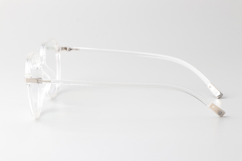 HX6602 Eyeglasses Transparent