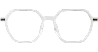 HX6607 Eyeglasses Transparent