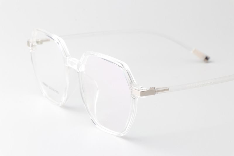 HX6607 Eyeglasses Transparent