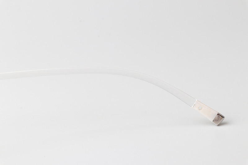 HX6607 Eyeglasses Transparent