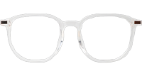 HX6608 Eyeglasses Transparent