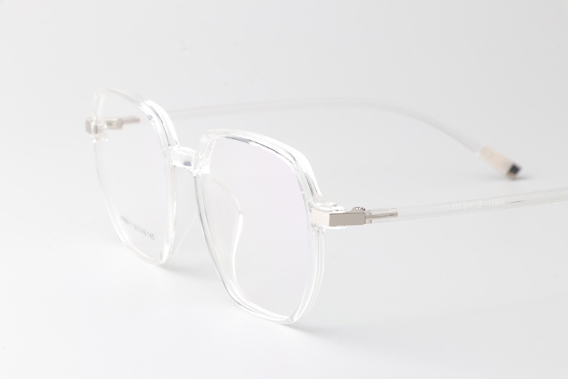 HX6611 Eyeglasses Clear