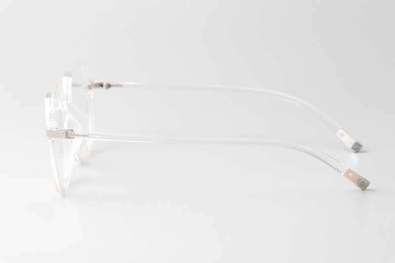 HX6611 Eyeglasses Clear