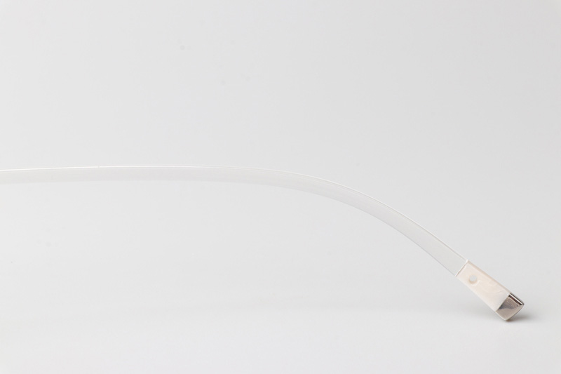 HX6611 Eyeglasses Clear