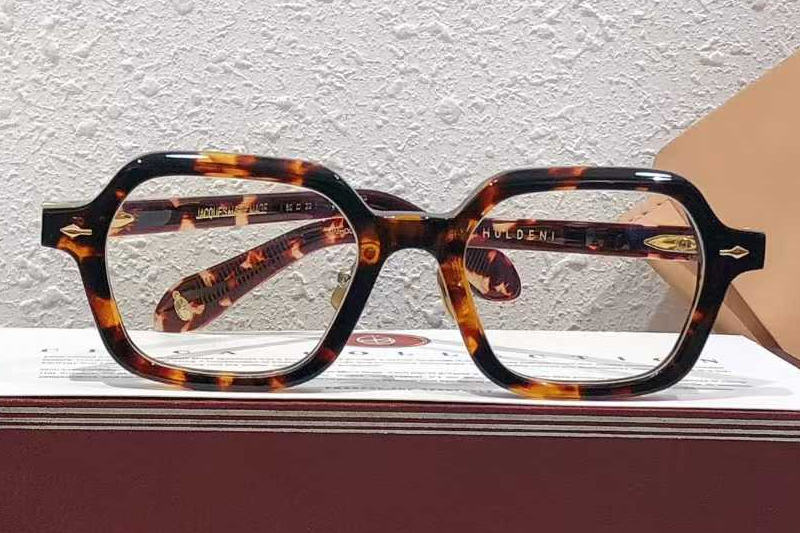 Holden Eyeglasses Tortoise