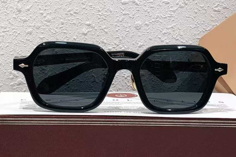 Holden Sunglasses Black Gray