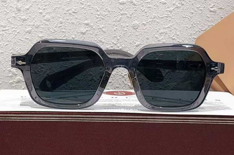 Holden Sunglasses Gray Gray