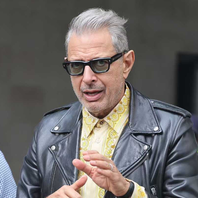 Jeff I Sunglasses Tortoise Transparent Green