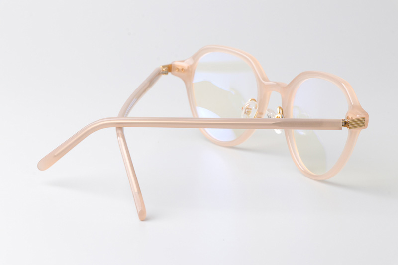 Jules Eyeglasses Cream