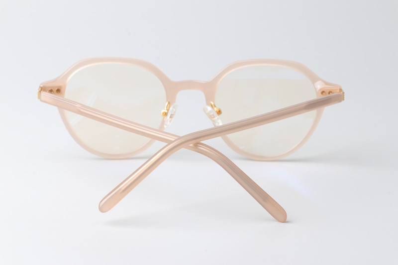 Jules Eyeglasses Cream