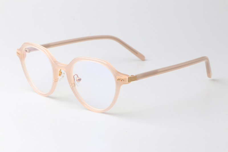 Jules Eyeglasses Cream