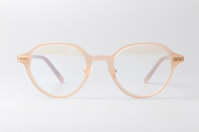 Jules Eyeglasses Cream