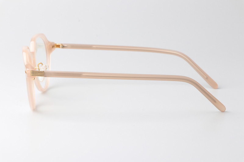 Jules Eyeglasses Cream