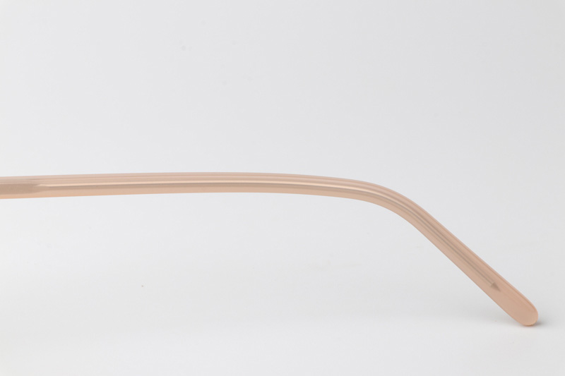 Jules Eyeglasses Cream