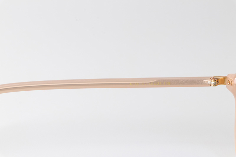 Jules Eyeglasses Cream