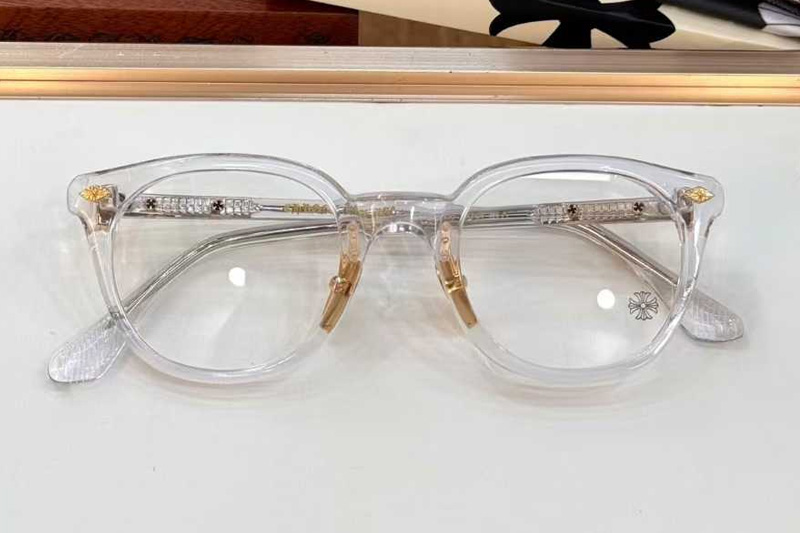 Just In-A Eyeglasses Transparent