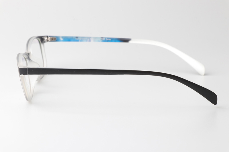 KS183612 Eyeglasses Black