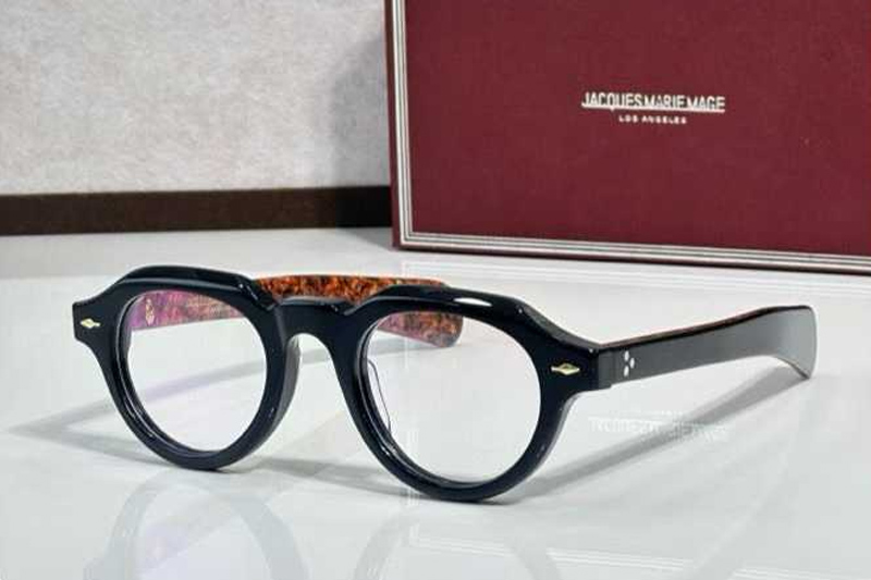 Kellerman Eyeglasses Black Brown