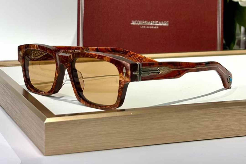 Kirwin Sunglasses Brown Tortoise Brown