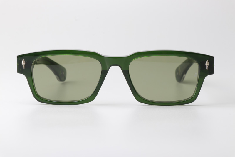 Kirwin Sunglasses Green Green