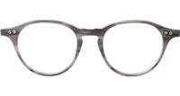 Klls0041 Eyeglasses Gray Silver