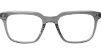 Klls0042 Eyeglasses Gray Silver