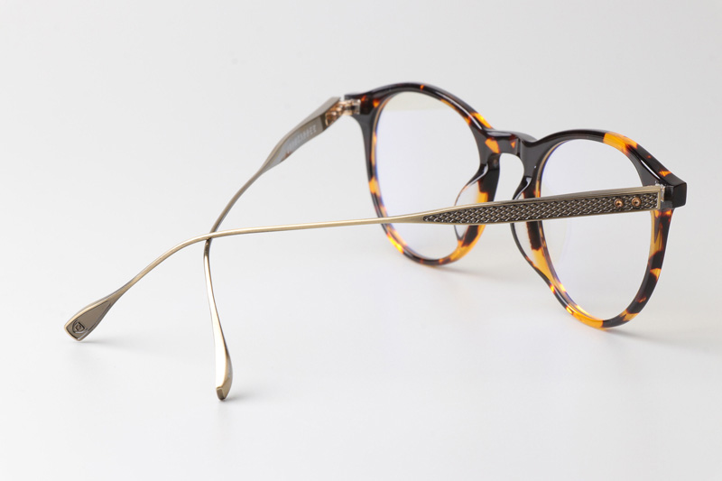 Klls0045 Eyeglasses Tortoise Bronze