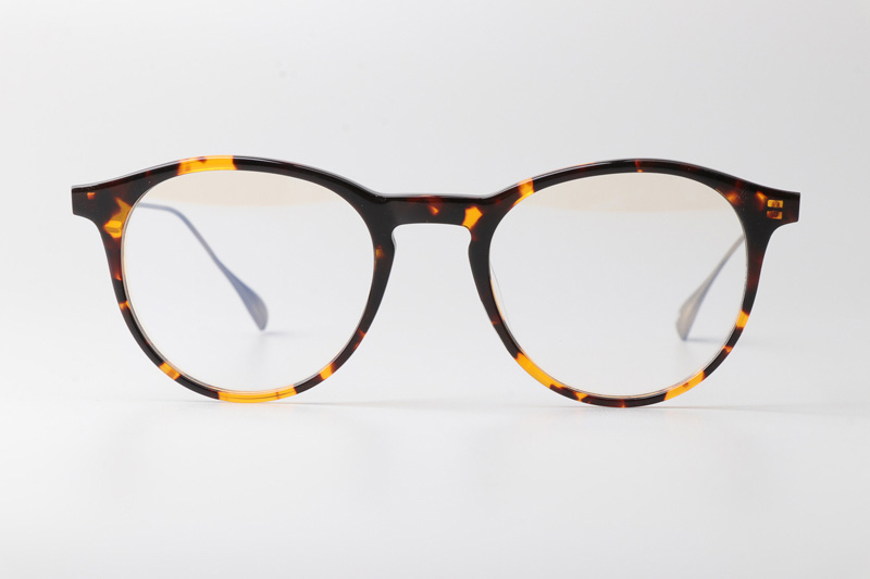 Klls0045 Eyeglasses Tortoise Bronze