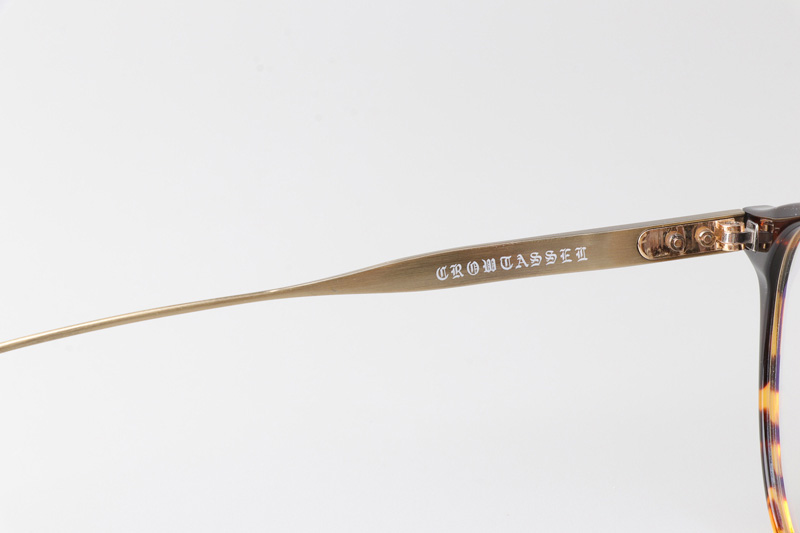 Klls0045 Eyeglasses Tortoise Bronze