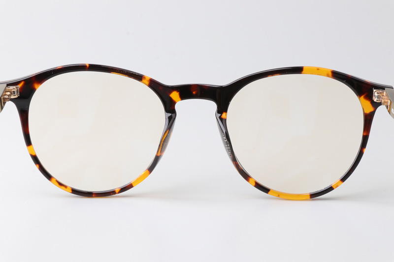 Klls0045 Eyeglasses Tortoise Bronze
