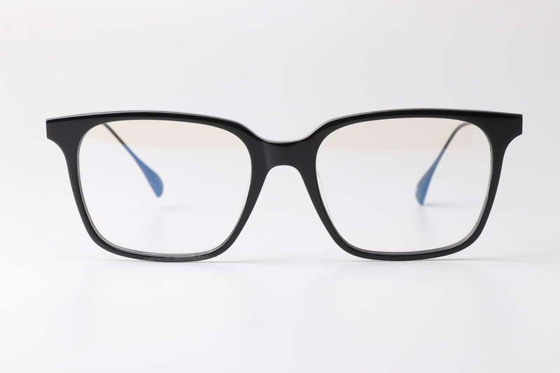 Klls0047 Eyeglasses Black