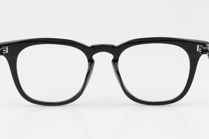Klls1093 Eyeglasses Black