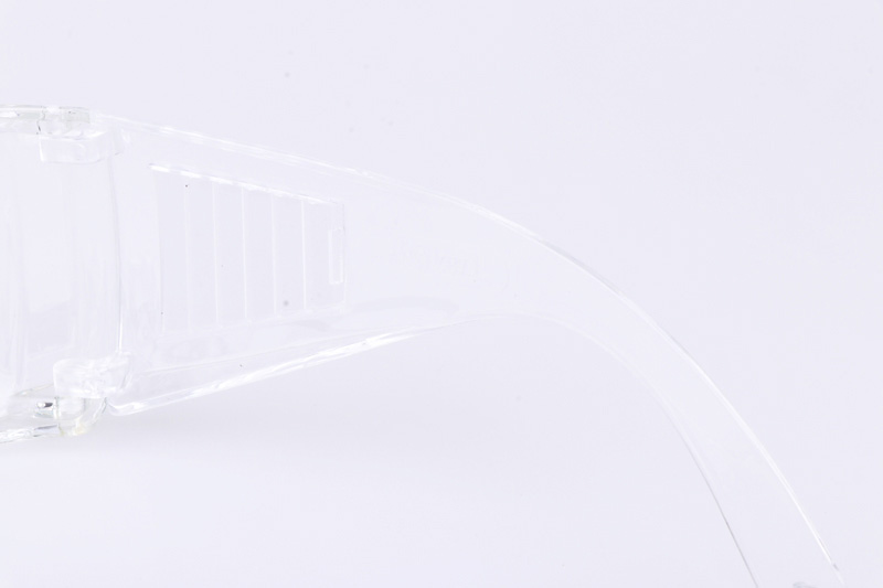 LH201206 Sunglasses Clear