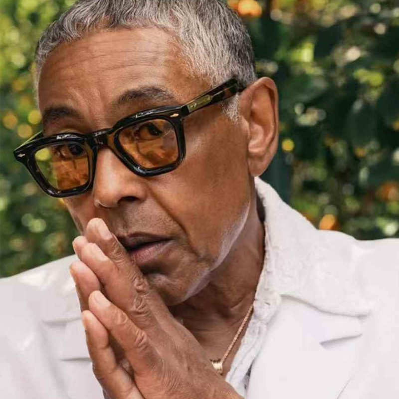 Leclair Sunglasses Tortoise Yellow