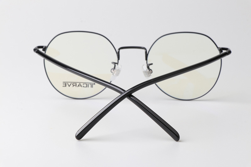 M15 Eyeglasses Black