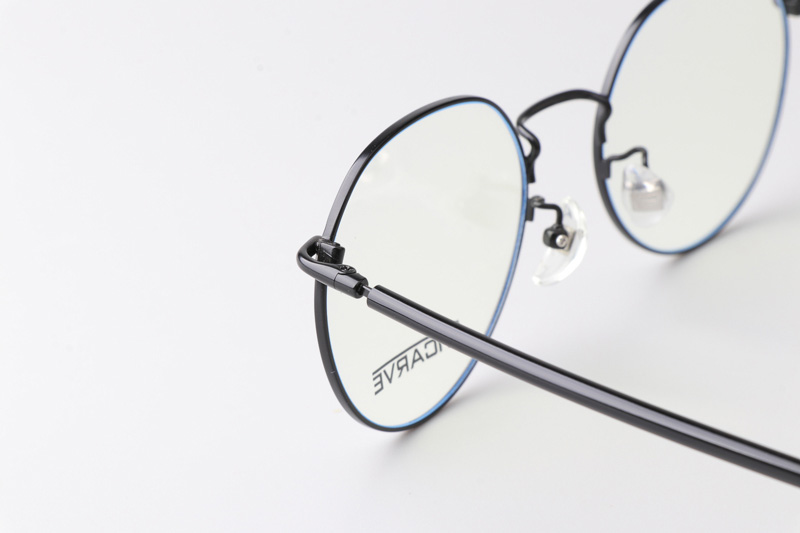 M15 Eyeglasses Black