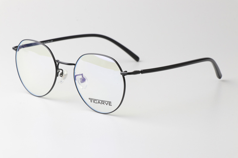 M15 Eyeglasses Black