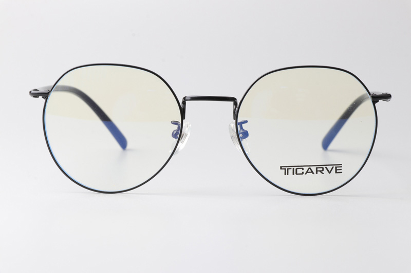 M15 Eyeglasses Black