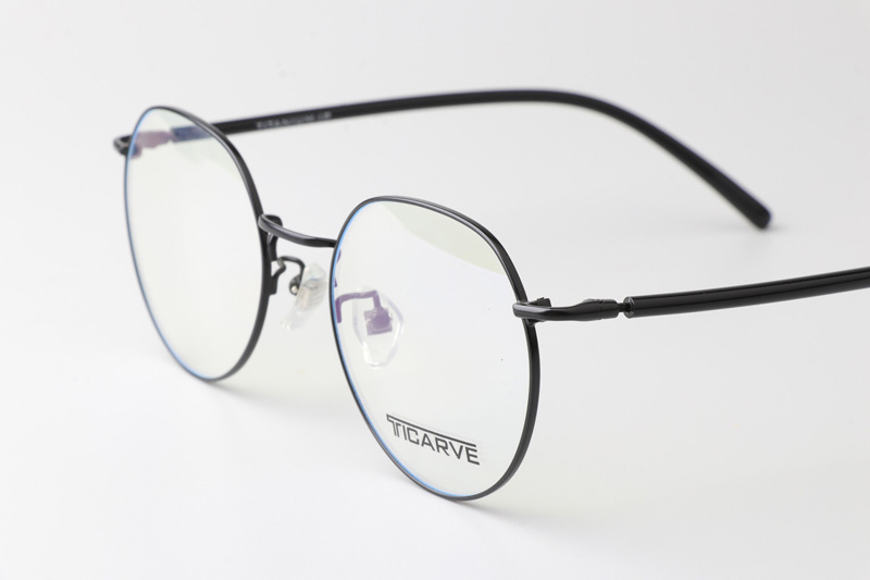 M15 Eyeglasses Black