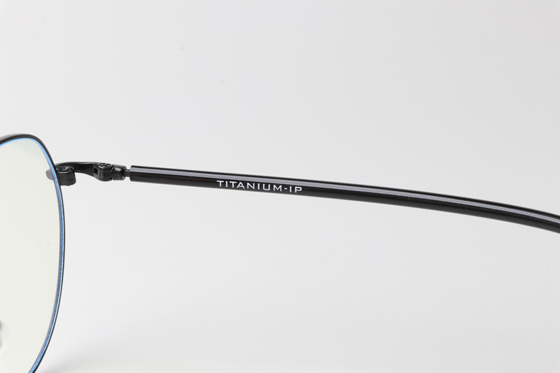 M15 Eyeglasses Black