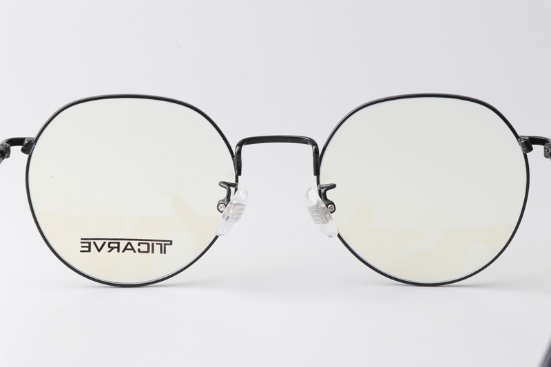 M15 Eyeglasses Black