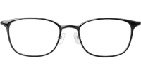 M1611 Eyeglasses Black