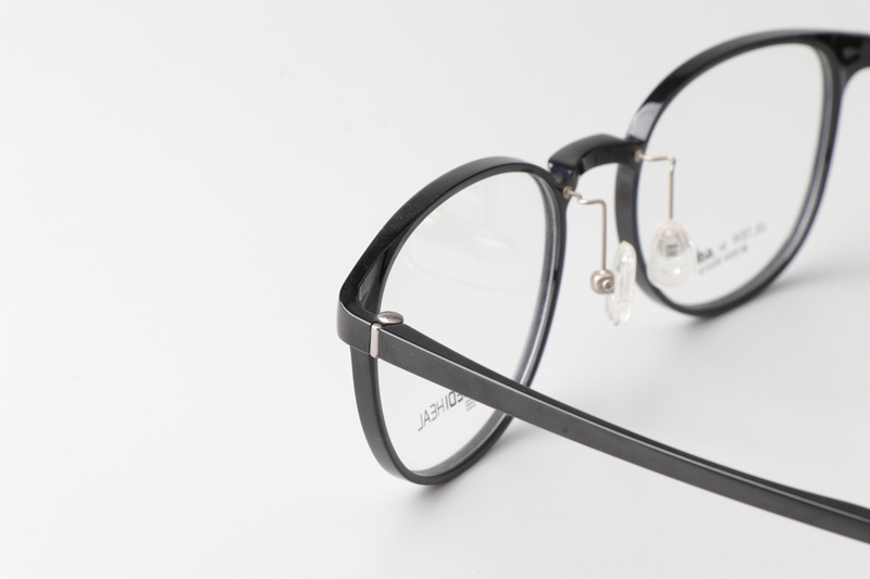 M1634 Eyeglasses Black