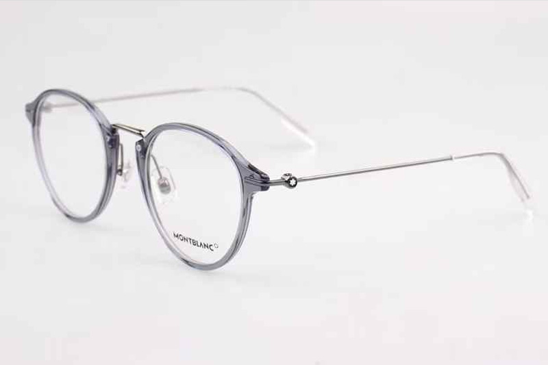 MB0294S Eyeglasses Gray