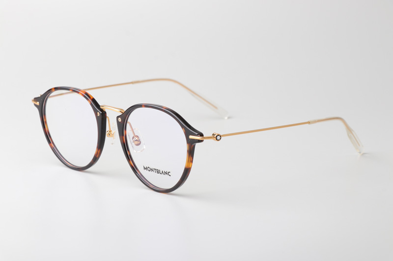MB0294S Eyeglasses Tortoise