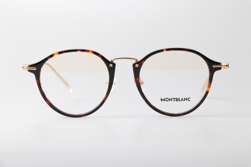 MB0294S Eyeglasses Tortoise