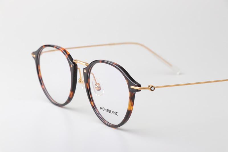 MB0294S Eyeglasses Tortoise